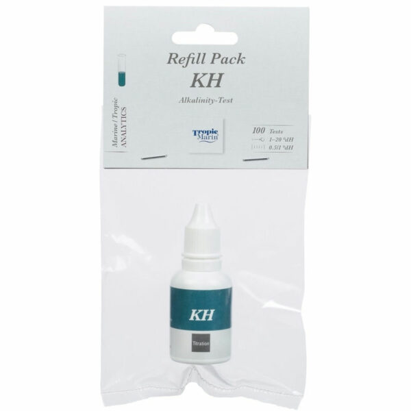 tropic marin refill pack kh